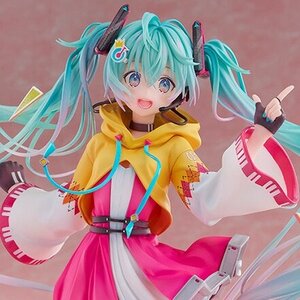 Project Sekai Colorful Stage! feat. Hatsune Miku Hatsune Miku: Project Sekai Championship 2022 Autumn Ver. 1/7 Scale Figure [Pre-order]