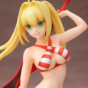 Fate/Grand Order Caster/Nero Claudius Summer Queens 1/8 Scale Figure