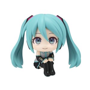Look Up Series Vocaloid Hatsune Miku [Pre-order]