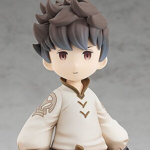 Pop Up Parade Bravely Default Tiz Arrior