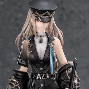 A-Z:[B] -full dress- 1/7 Scale Figure