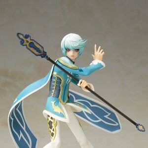 Tales of Zestiria Mikleo 1/8 Scale Figure