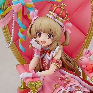 Natori Sana: Birth of King Sana Channel Ver. 1/7 Scale Figure
