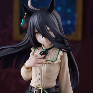 Trio-Try-iT Figure Uma Musume: Pretty Derby Manhattan Cafe