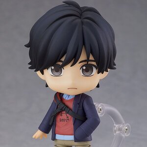 Nendoroid Banana Fish Eiji Okumura (Re-run)