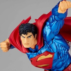 Amazing Yamaguchi No. 027: Superman [Pre-order]