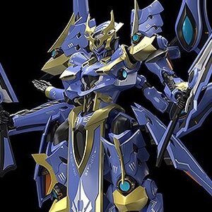 Moderoid Knight's & Magic Ikaruga (Re-run)