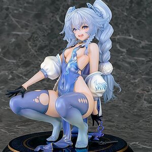 Girls' Frontline PA-15 ~Larkspur's Allure~ 1/6 Scale Figure