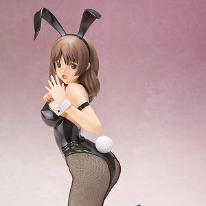 Tony's Bunny Sisters Miya Usami 1/4 Scale Figure