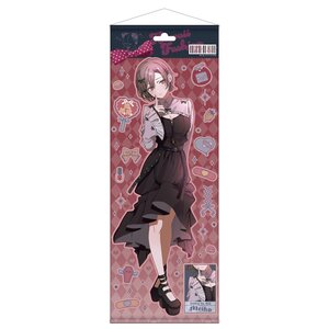 Hatsune Miku Don Quijote Fair 2024 Life-Size Tapestry Kawaii Fashion Meiko [Pre-order]