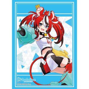 Bushiroad Sleeve Collection High-Grade Vol. 3933 Hololive Production Hakos Baelz: 2023 Ver.