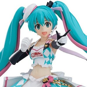 figma Racing Miku 2019 Ver.