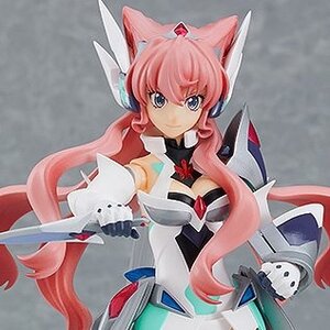 Act Mode Senki Zessho Symphogear GX Maria Cadenzavna Eve