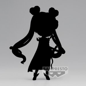 Q Posket Pretty Guardian Sailor Moon Cosmos the Movie (TBA) Ver. A