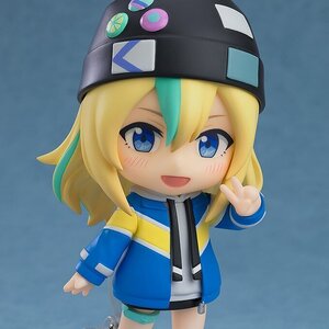 Nendoroid Jellyfish Can't Swim in the Night Kano Yamanouchi [Basic]