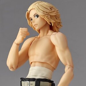 Amazing Yamaguchi Manjiro Sano (Mikey)