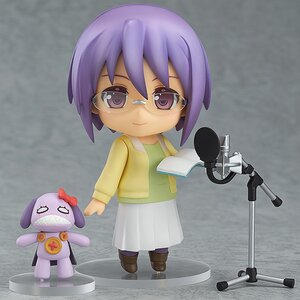 Nendoroid Seiyu's Life! Futaba Ichinose