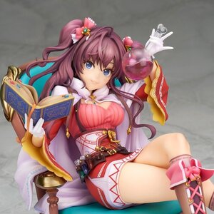 THE IDOLM@STER CINDERELLA GIRLS Shiki Ichinose Perfume Tripper Ver. 1/7 Scale Figure