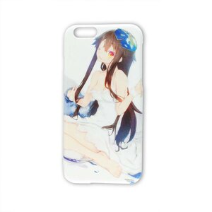 Eshi 100 Exhibit 05 "It's Only for Me" iPhone 6 Case