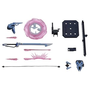 Robot Spirits Mobile Suit Gundam Seed AQM/E-X02 Sword Striker ＆ Effect Parts Set Ver. A.N.I.M.E.