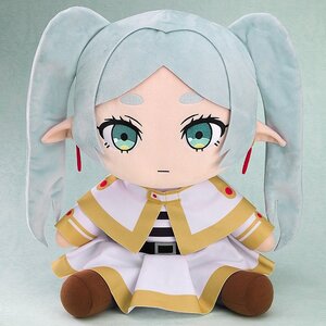 Frieren: Beyond Journey's End Frieren Big Plushie