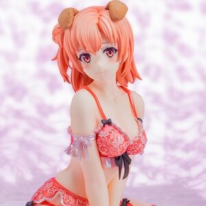 My Teen Romantic Comedy SNAFU Too! Yui Yuigahama: Lingerie Ver. 1/7 Scale Figure