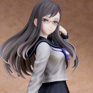 13 Sentinels: Aegis Rim Megumi Yakushiji 1/7 Scale Figure
