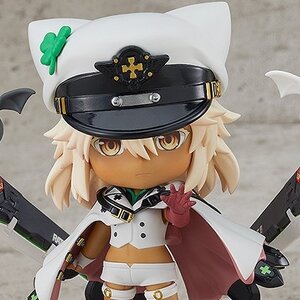 Nendoroid Guilty Gear -Strive- Ramlethal Valentine