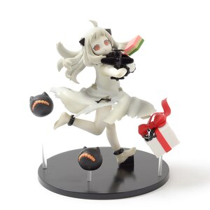 Kantai Collection -KanColle- Northern Princess - Heavy Damage Ver.