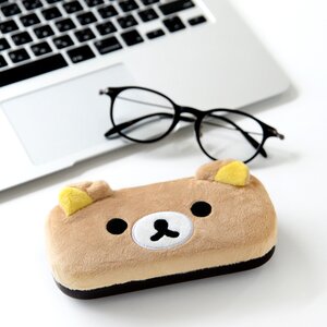 Rilakkuma Glasses Case