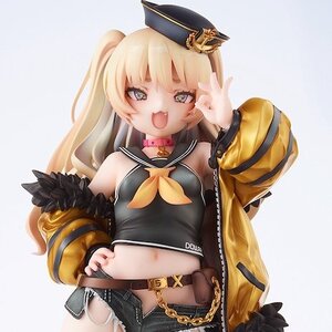 Azur Lane Bache: TF Edition 1/7 Scale Figure