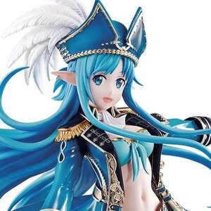 Ichiban Figure Sword Art Online: Memory Defrag Asuna Asuna