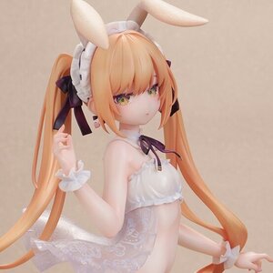 ana Illustration Bunny Girl Pia 1/6 Scale Figure [Pre-order]