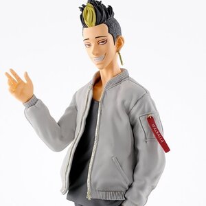 Tokyo Revengers Shuji Hanma Non-Scale Figure