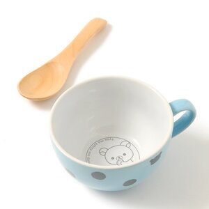Rilakkuma Soup Mug