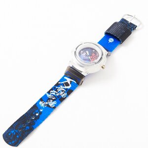 Wristwatch Shippuden Sasuke