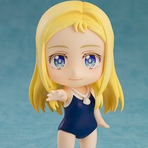 Nendoroid Summer Time Rendering Ushio Kofune