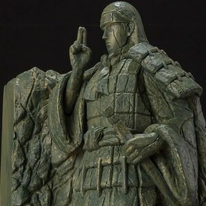 Naruto FL The Final Valley Hashirama Senju Non-Scale Figure [Pre-order]