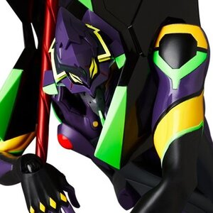 Real Action Heroes Neo Evangelion: 3.0+1.0 Thrice Upon A Time Evangelion Unit-13 [Pre-order]