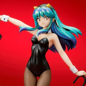 Urusei Yatsura Lum: Bunny Girl Style 1/7 Scale Figure [Pre-order]
