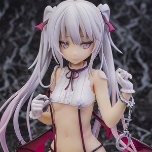 Fubin na Akuma-chan: Standard Ver. 1/6 Scale Figure