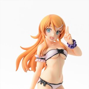 Kirino Kosaka Cheerful! Swimsuit Ver. | Oreimo