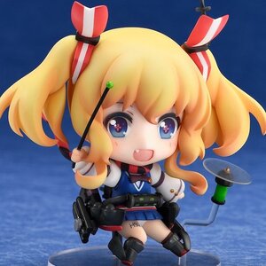 Warship Girls R Mini Series: Glowworm