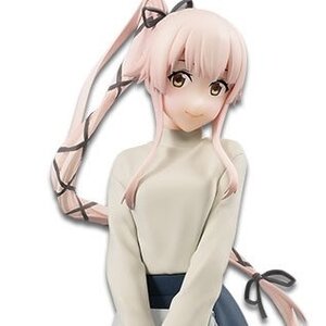 EXQ Figure Kantai Collection -KanColle- Yura