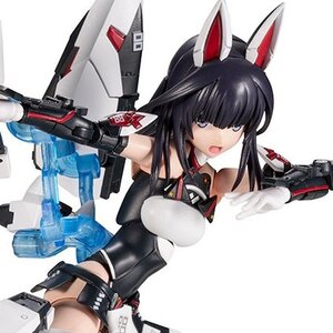 Megami Device Alice Gear Aegis Kaede Agatsuma