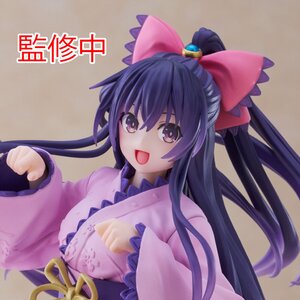 Coreful Figure Date A Live IV Tohka Yatogami: Japanese Gothic Ver.