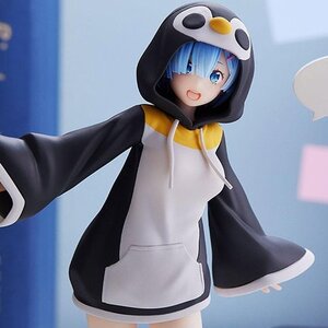 Luminasta Re:Zero -Starting Life In Another World- Rem Kotoriasobi Ver. First Production Run