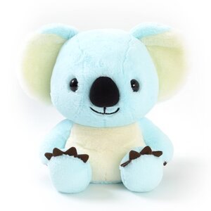 Koalyman Arata-san Koala Plush Collection (Big) Tanaka-kun