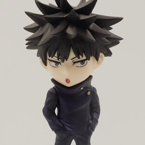 Jujutsu Kaisen Chibi Figure Vol. 1: Megumi Fushiguro