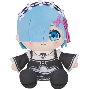 Re:Zero -Starting Life in Another World- Chocopuni Plushie Rem [Pre-order]